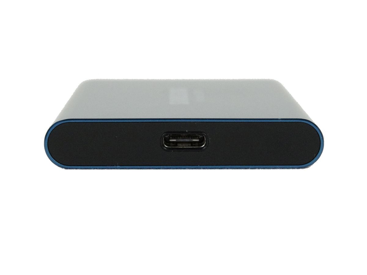 Samsung Portable SSD T5 Review - Tom's Hardware | Tom's Hardware