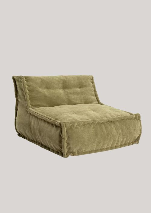 Habitat Estelle Quilted Bean Bag