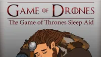 Game of Drones