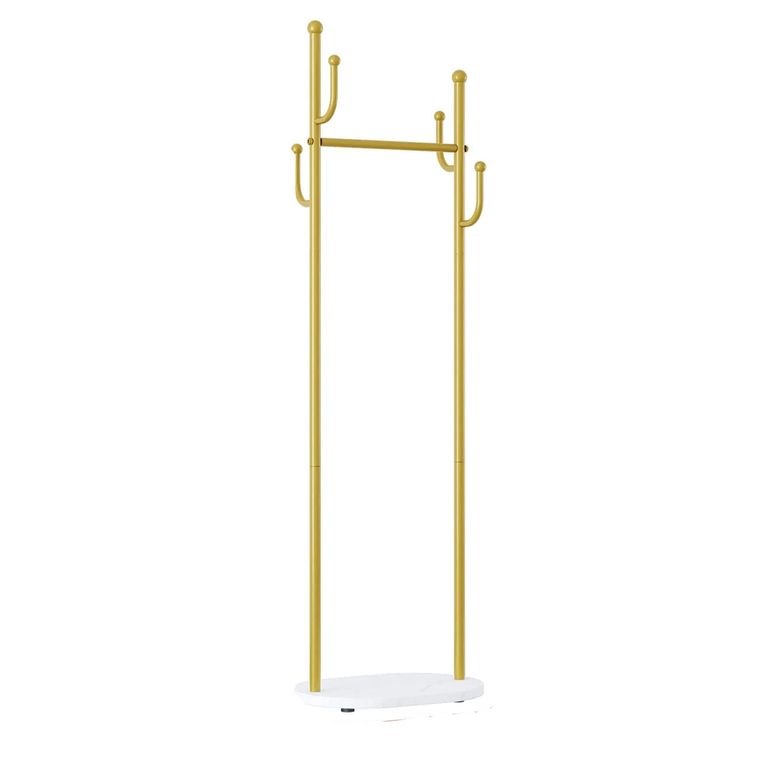 The best clothes hangers — from rods to stands and wall mounts Real Homes