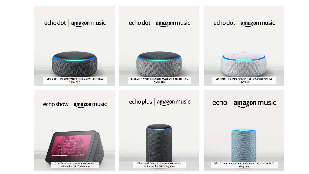 Echo Dot Gen 4 vs. Echo Dot Gen 5: Which One Should You Buy?
