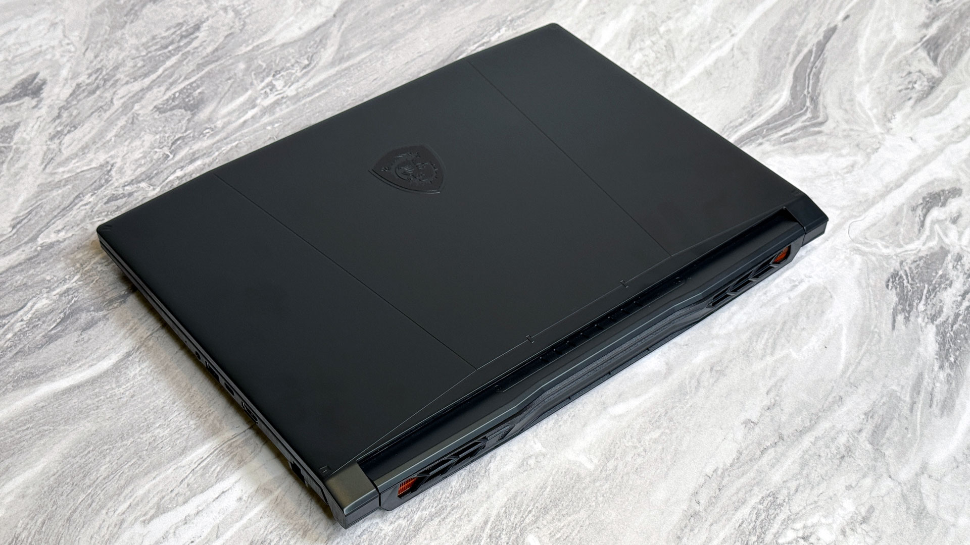 MSI Katana 15 HX