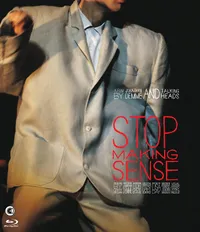 Talking Heads - Stop Making Sense (EMI, 1999)