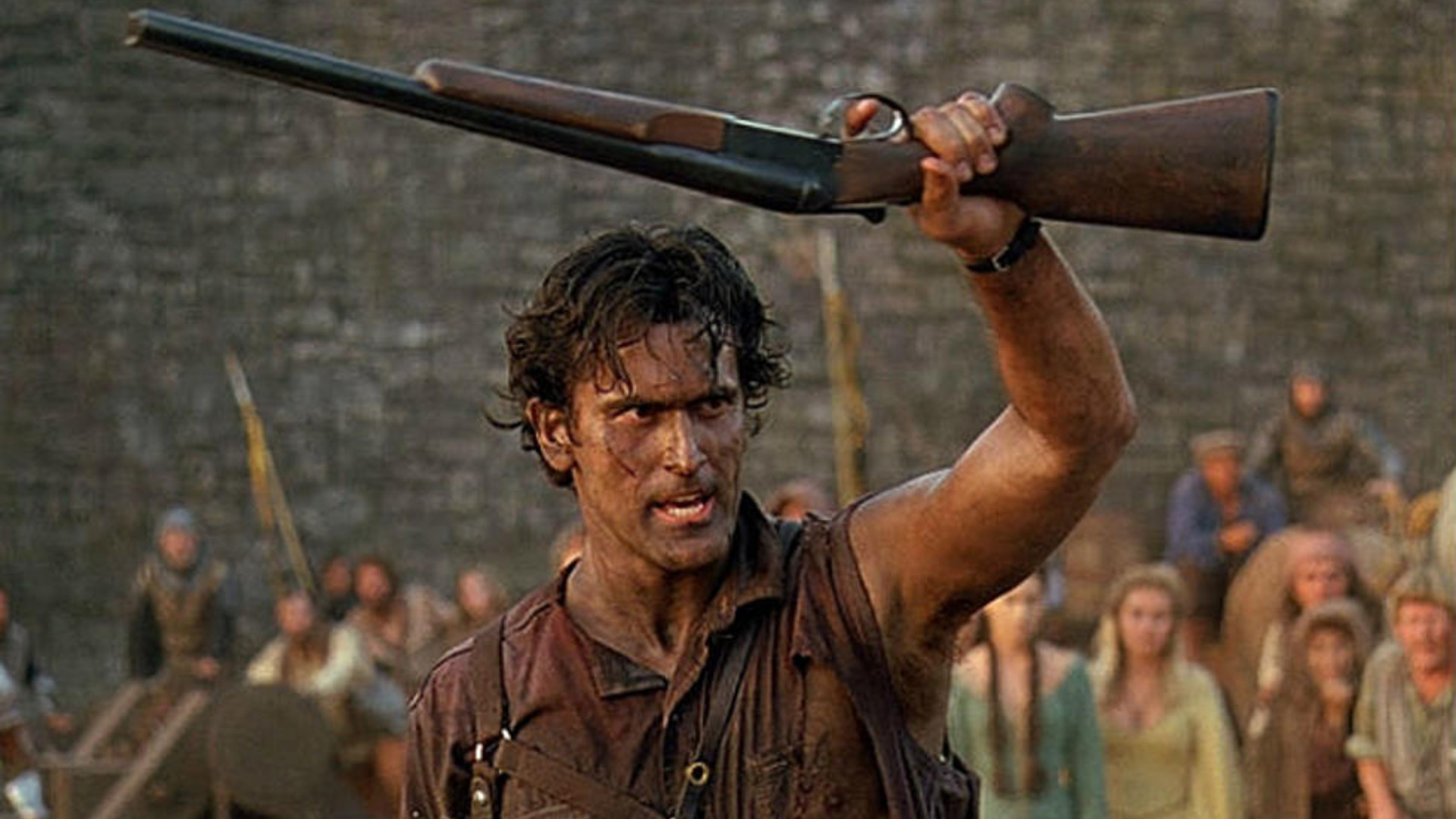 Evil Dead Rise Director Addresses Bruce Campbell's Potential Ash Return