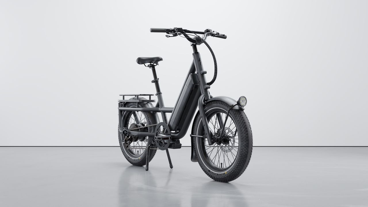 Specialized Globe Haul St