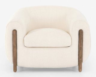 Image of Lulu and Georgia accent chair