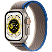 USA: Apple Watch Ultra 1:$799.00$649.00 at Best BuySave 18%