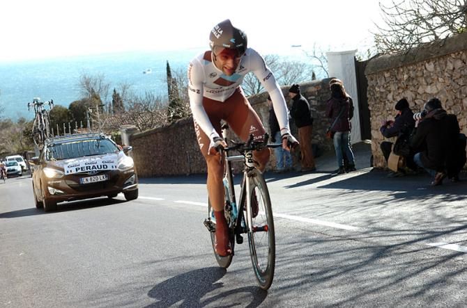 Jean-Christophe Peraud (AG2R La Mondiale)