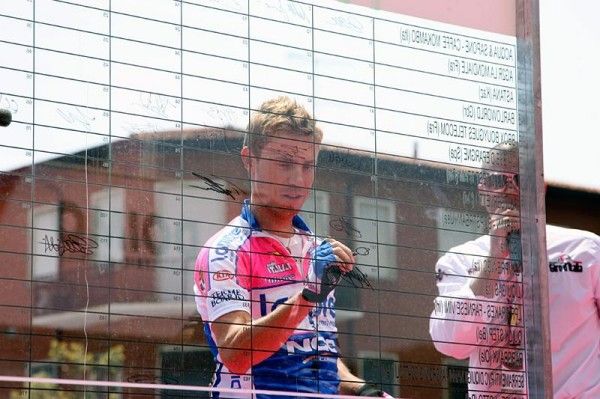 Damiano Cunego (Lampre-NGC)