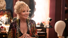 Jean Smart in Hacks.