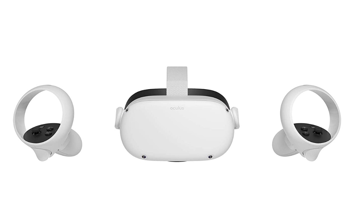 oculus 2 best buy