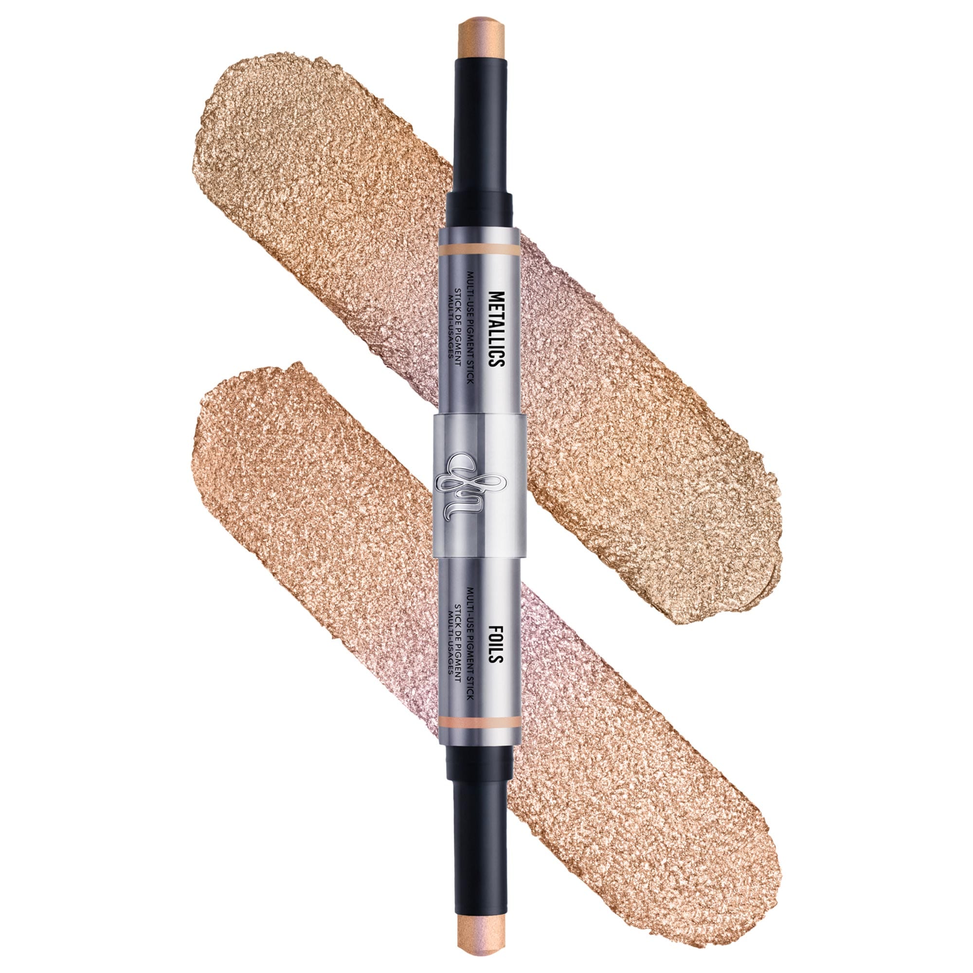 Colorfix Stix - Multi-Use Pearl Pigment Stick for Eye, Cheek &amp;amp; Lip - Duo #5 Cassiopeia &amp;amp; Astra