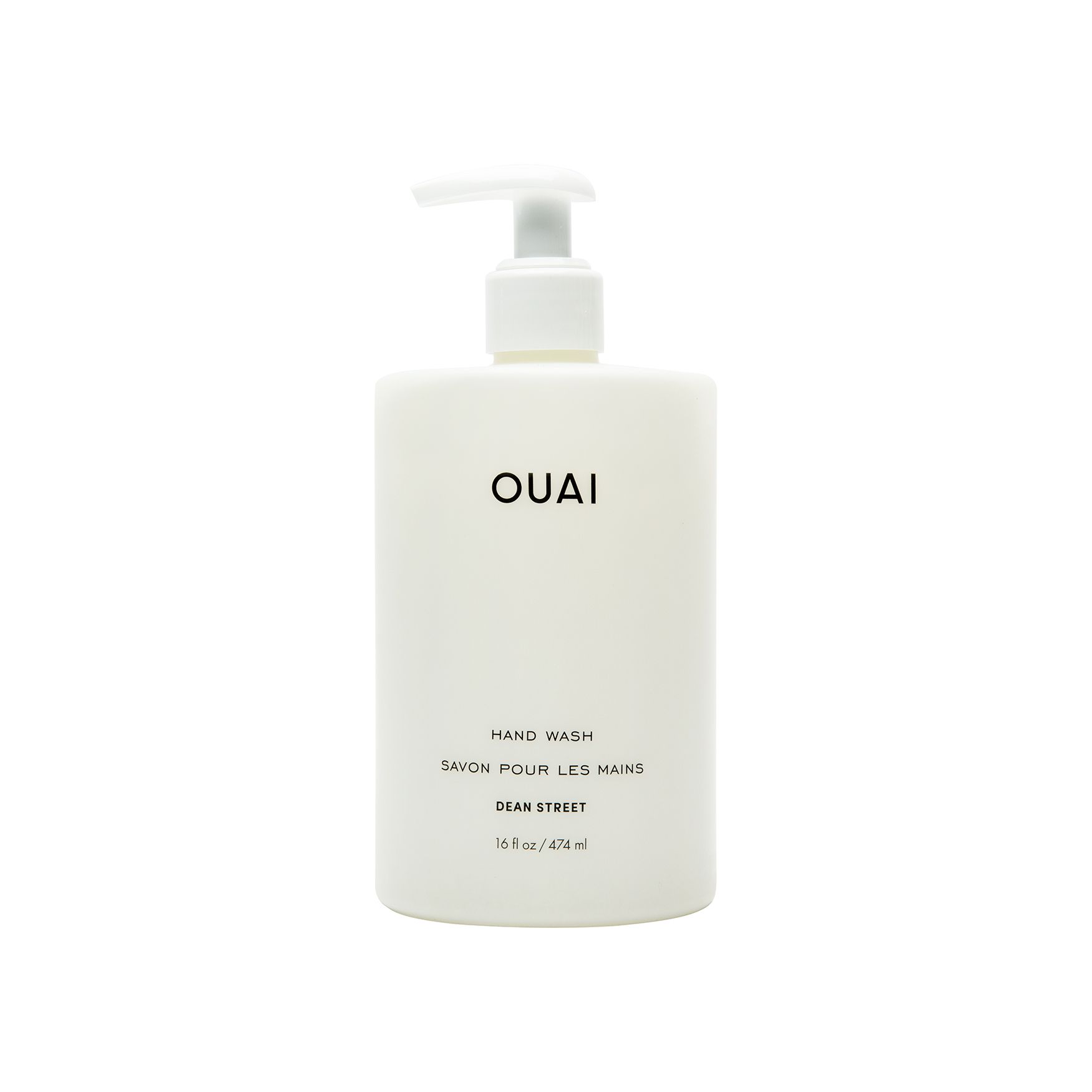 Ouai Hand Wash