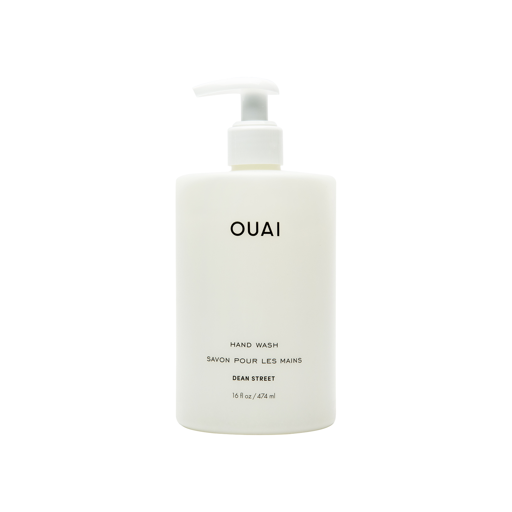 Ouai Hand Wash
