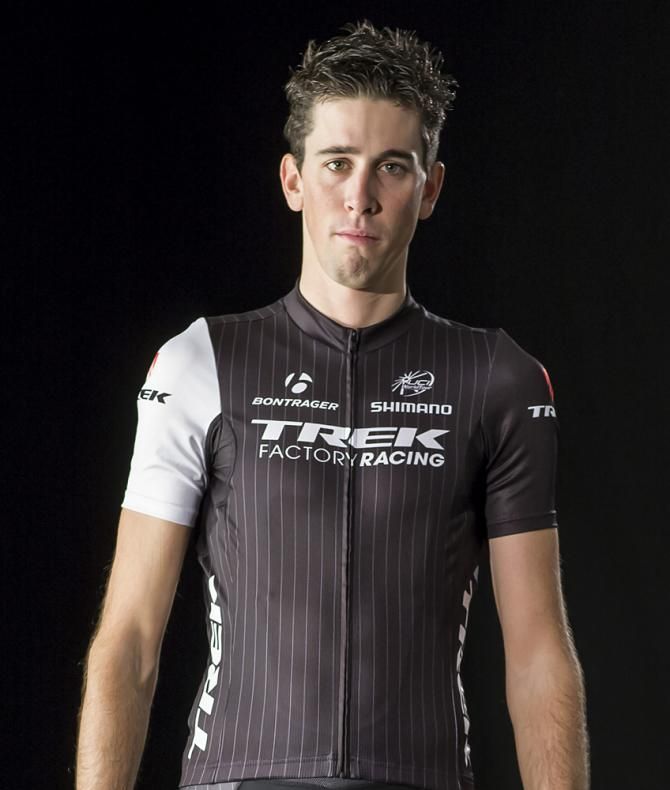 Laurent Didier (Trek Factory Racing)