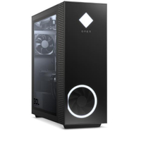  With its incredible Intel CPU, powerful graphics hardware, and plenty of RAM and storage to spare, the OMEN 30L Desktop GT13-0255st is an elite gaming machine that will perform above and beyond your expectations. 