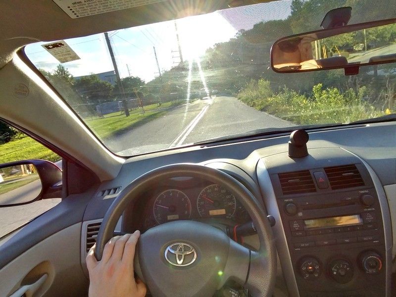 Ray Ban Stories From Camera