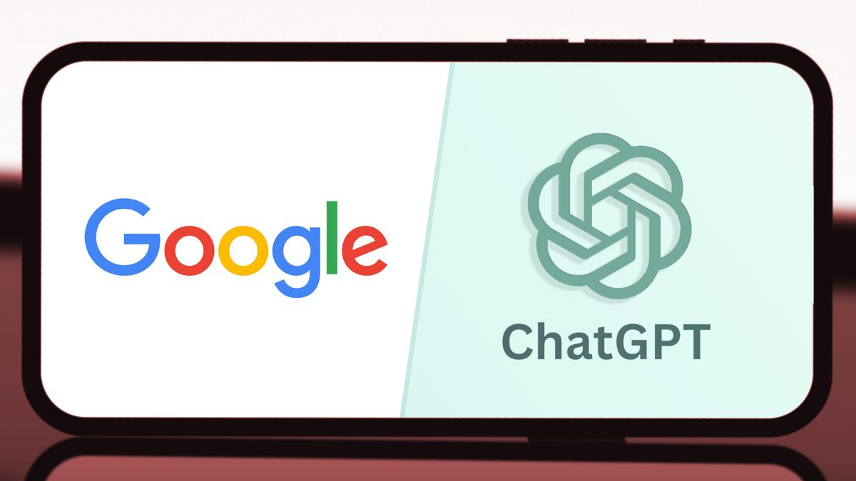 I just tested Google vs ChatGPT search — and I’m shocked by the results