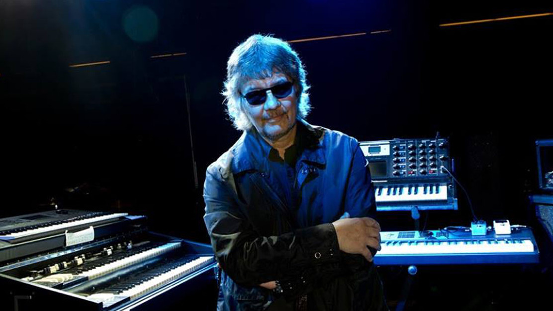 Don Airey