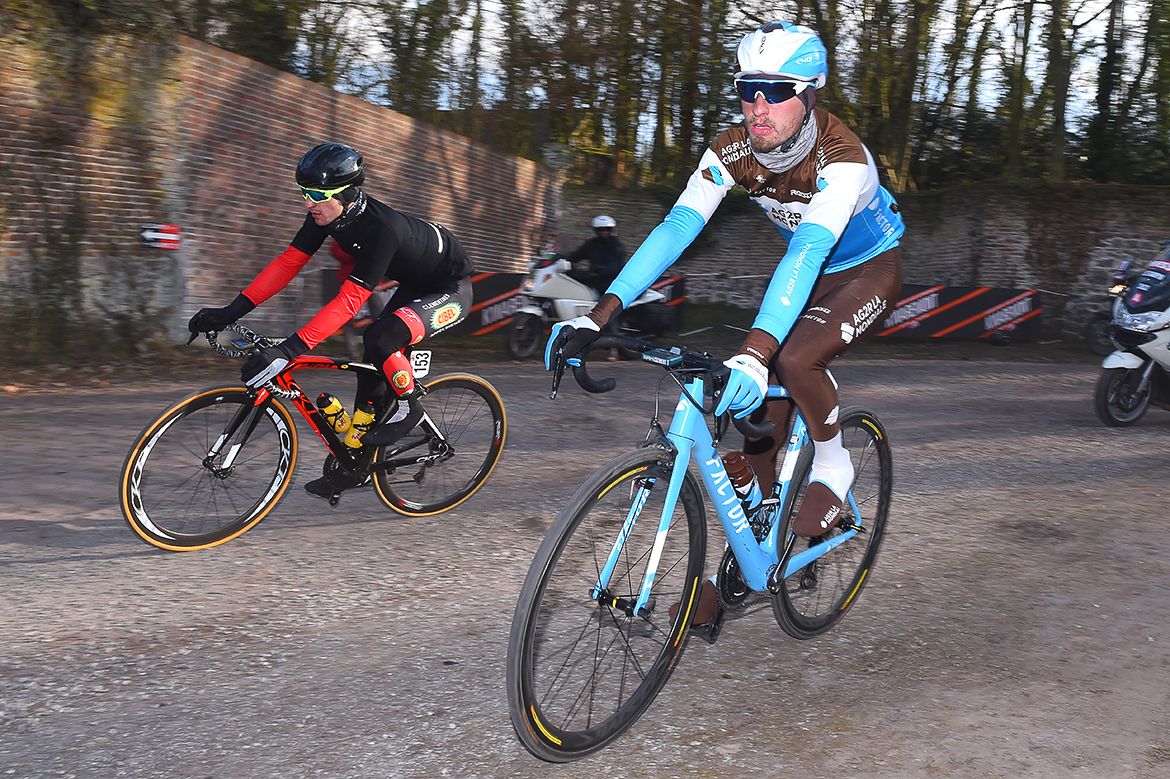 Quentin Jauregui (AG2R)