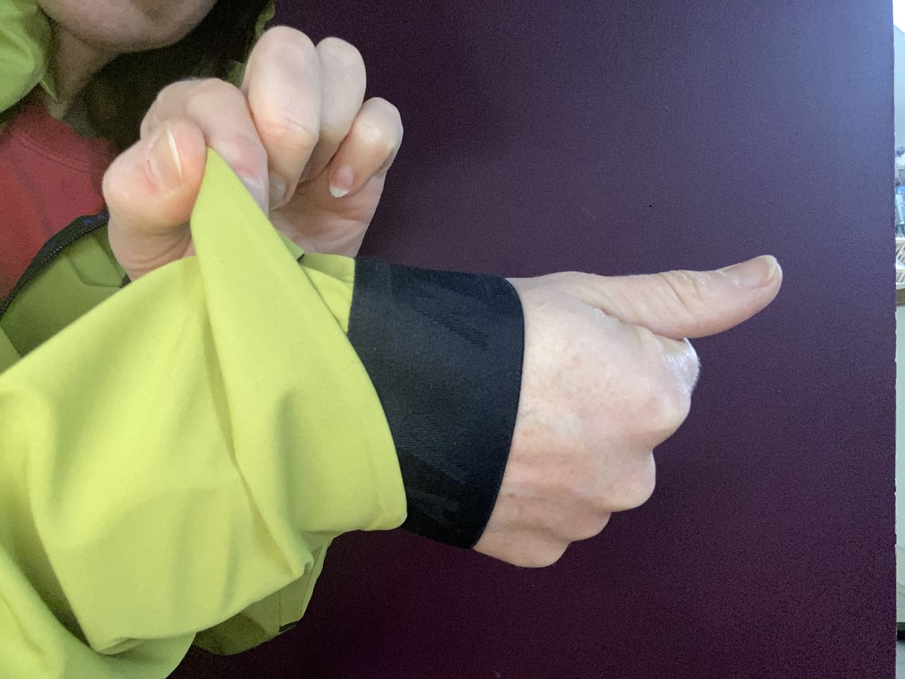 Cuff 1