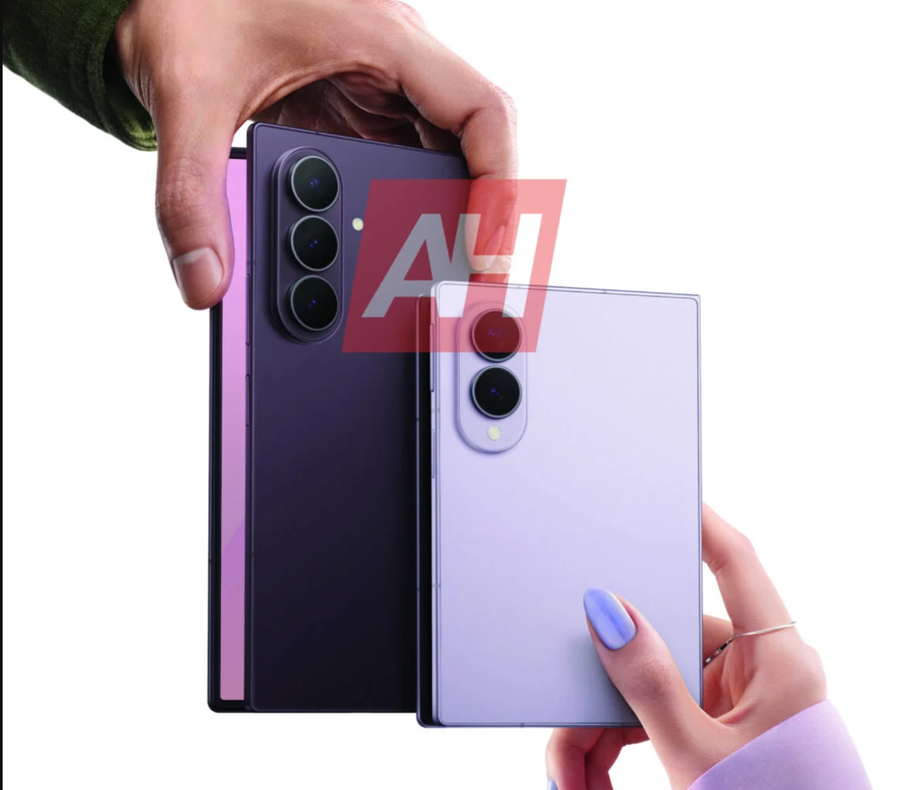 samsung galaxy z fold 8 &amp; fold 8 ultra