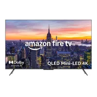 Amazon Fire TV Omni Mini-LED 55-inch| $819.99$694.99 at AmazonSave $125 – Amazon Fire TV Omni Mini-LED 55-inch| $819.99$694.99 at AmazonSave $125 –