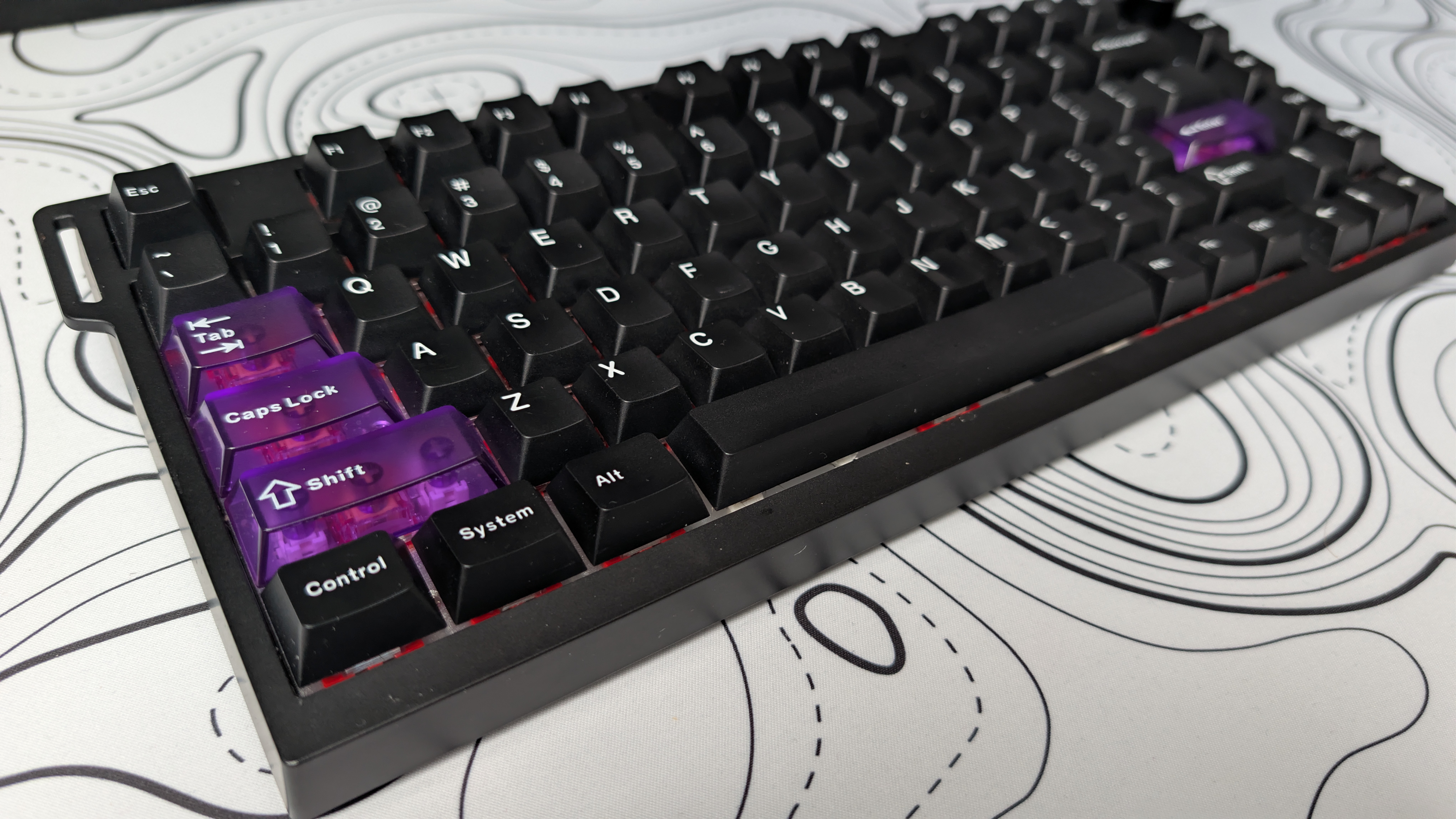 Yunzii RT75 Pro