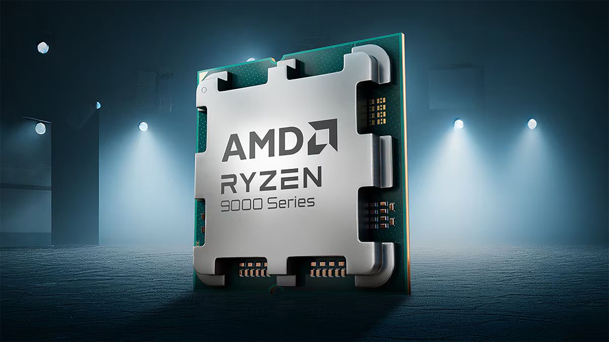 New Ryzen 9000X3D CPU could deliver EPYC levels of game-boosting L3 cache — rumored chip reportedly sports 16 Zen 5 cores, 192MB L3 cache, 200W TDP