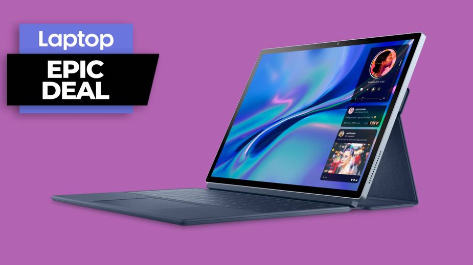 2in1 Laptops Coverage Laptop Mag