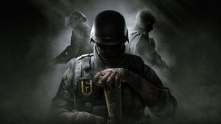 Rainbow Six Siege Rok 4