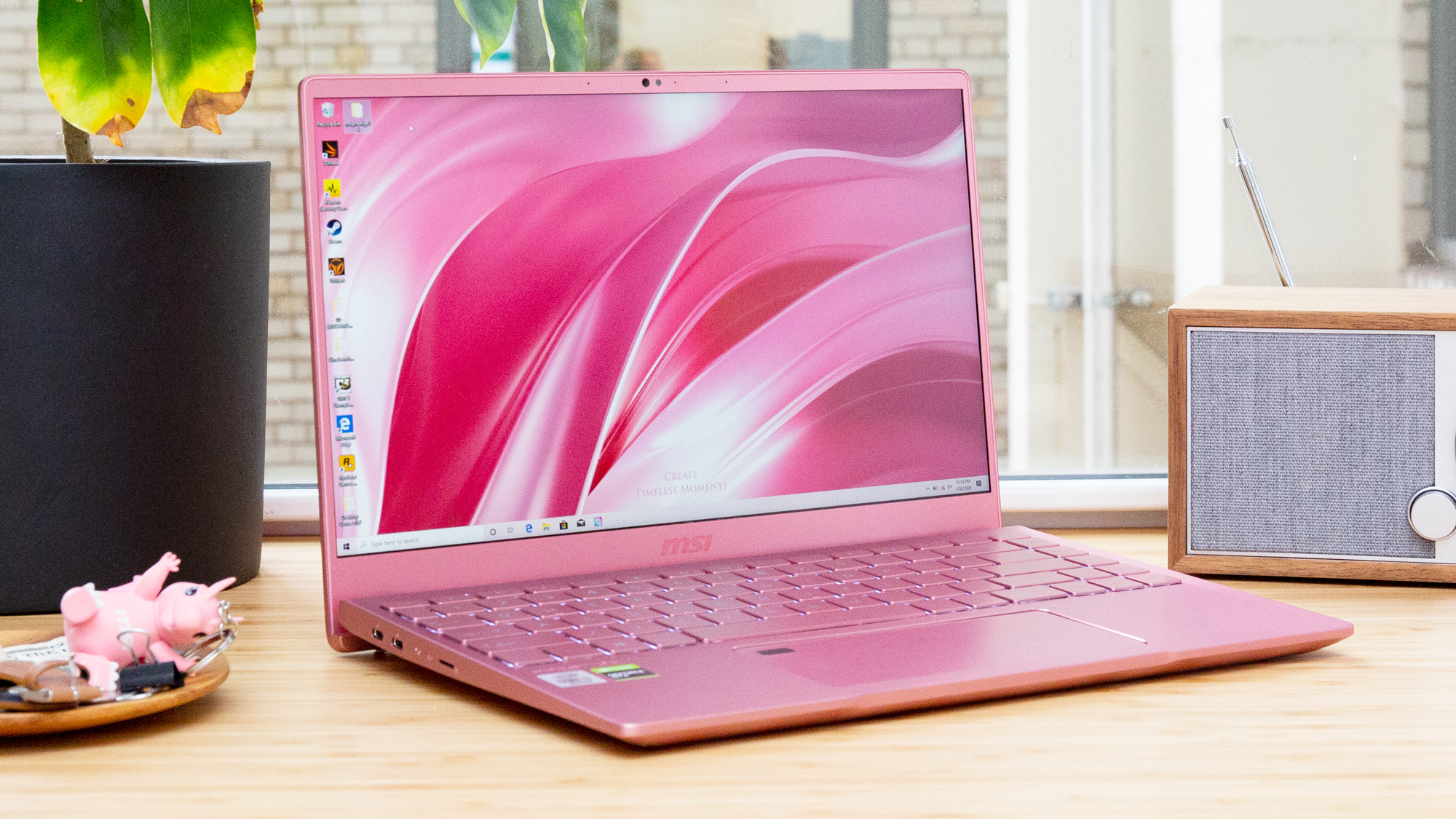 Pink Laptops