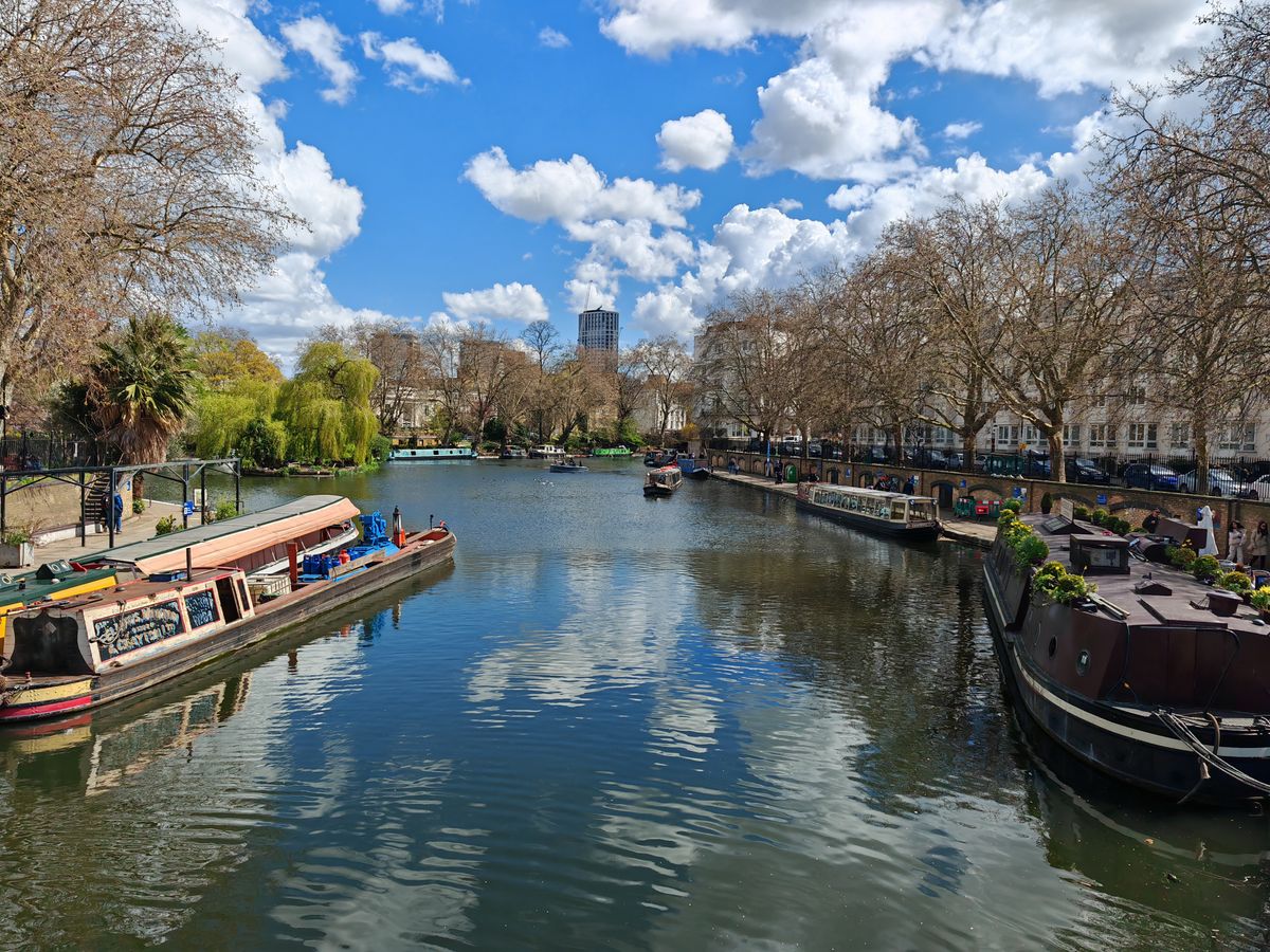 Honor Magic 5 Pro camera samples