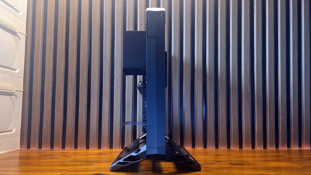 Asus ROG Edition 20 gaming PC build