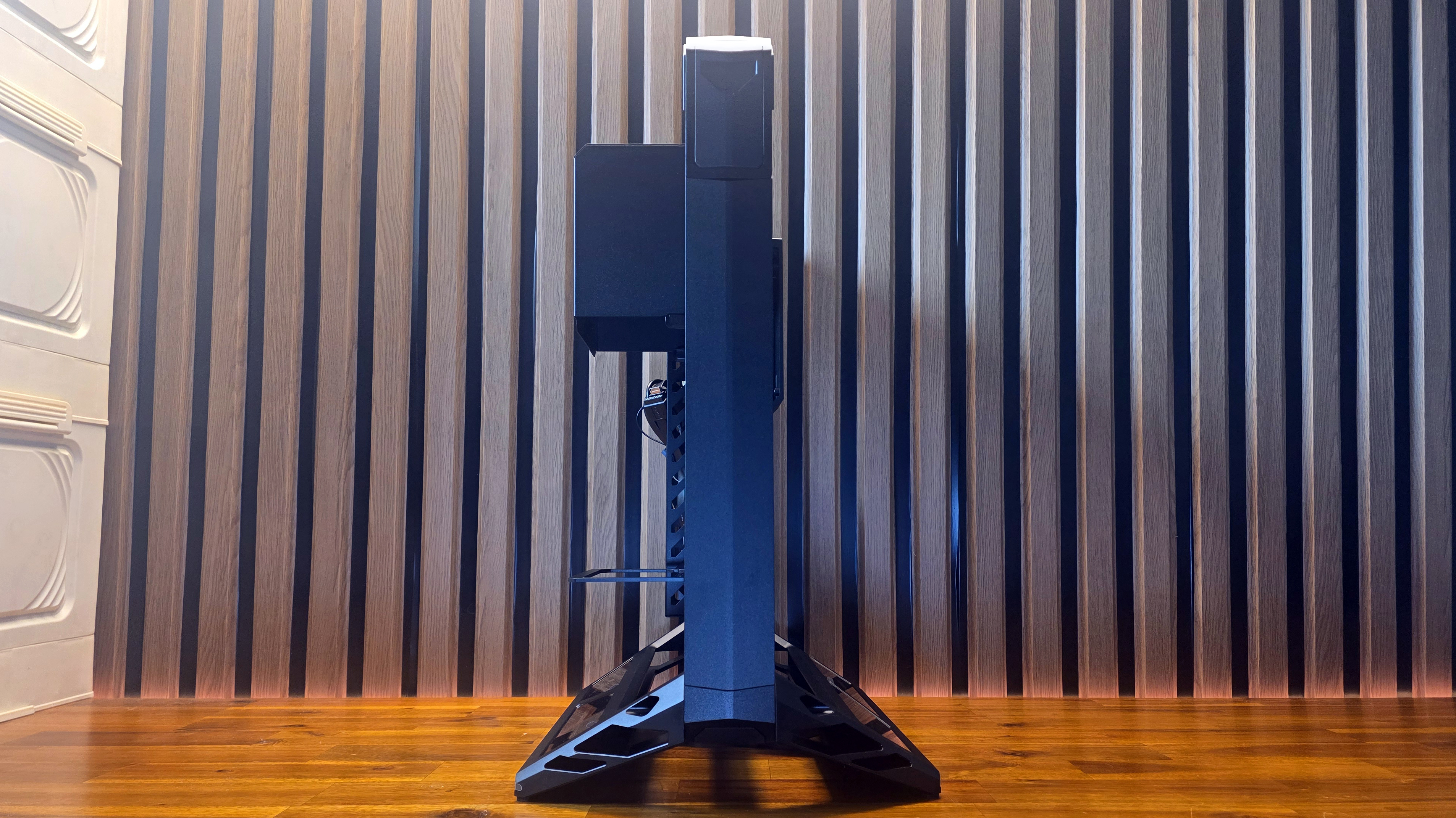 Asus ROG Edition 20 gaming PC build