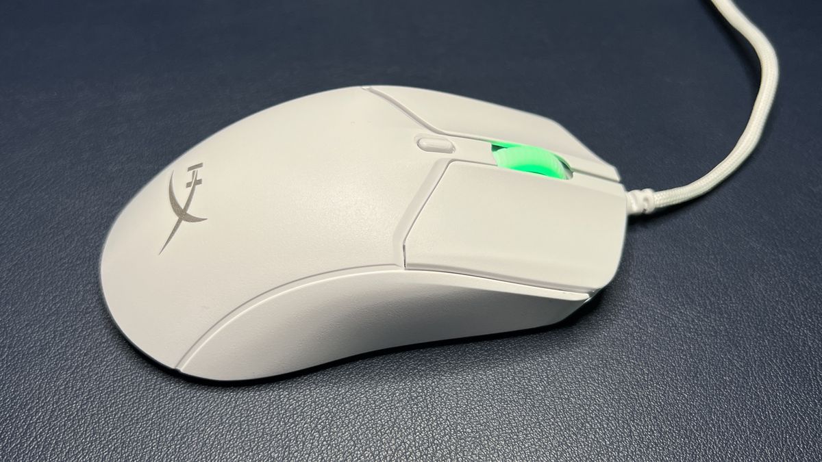 HyperX Haste 2