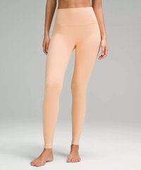 Lululemon Align High-Rise Pant 28": was $88 now from $69 @ Lululemon