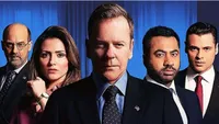 Designated Survivor