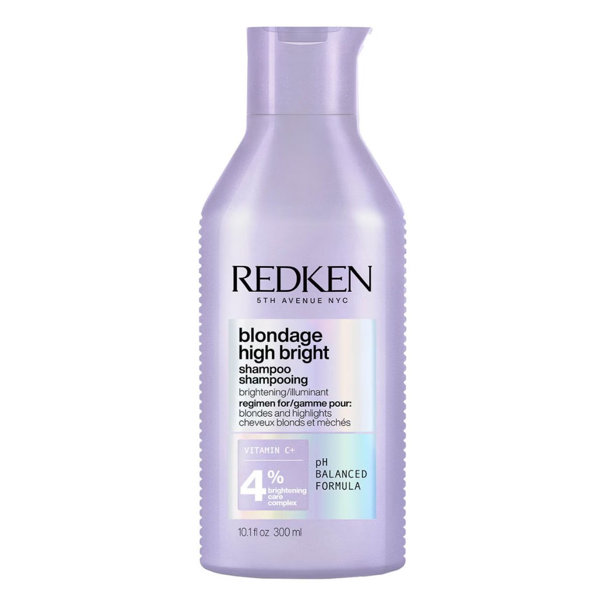 Redken , Blondage High Bright Shampoo