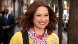 ellie kemper in unbreakable kimmy schmidt