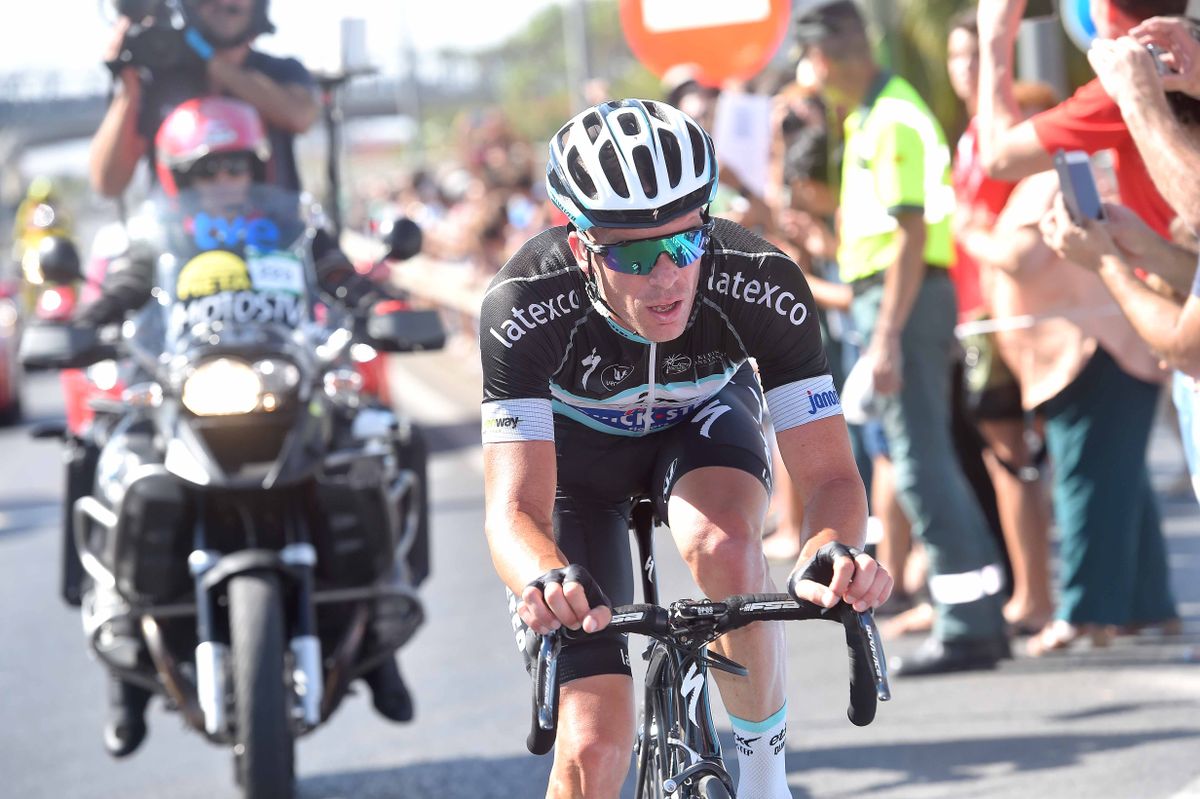 Keisse ploughs on