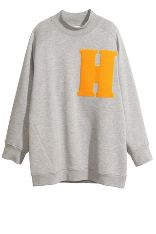 H&M Sweatshirt, £24.99