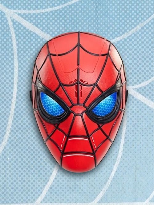 Spider-Man: Brand New Day Wisecrackin&rsquo; Glow Mask
