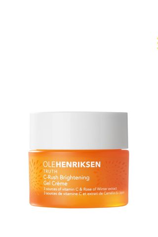 Olehenriksen C-Rush Brightening Gel Crème 