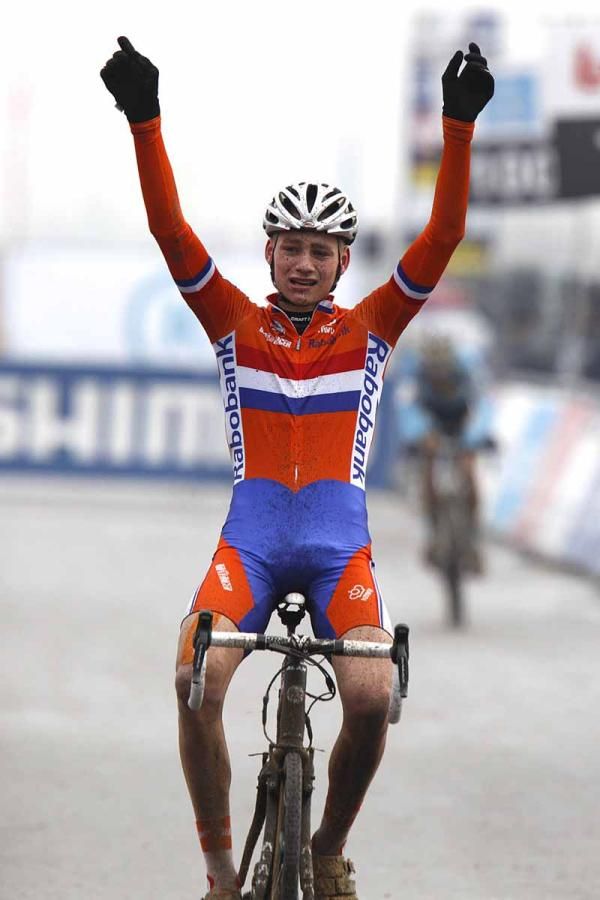 Mathieu van der Poel