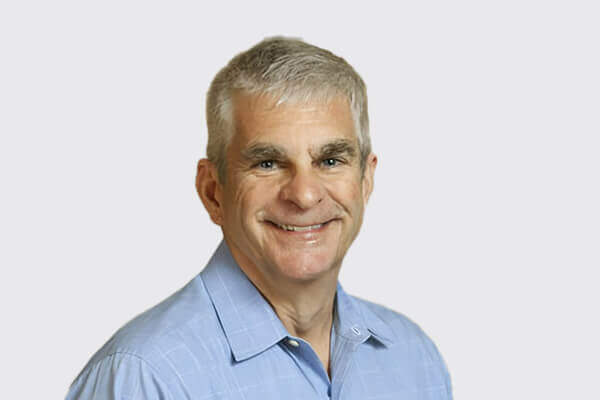 headshot of Andy Frawley