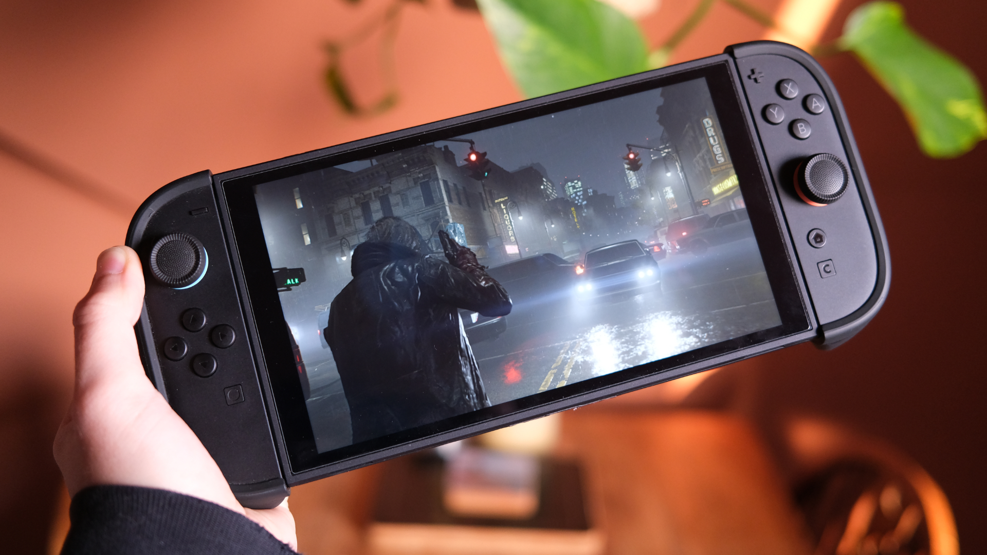 Capcom games on Nintendo Switch 2