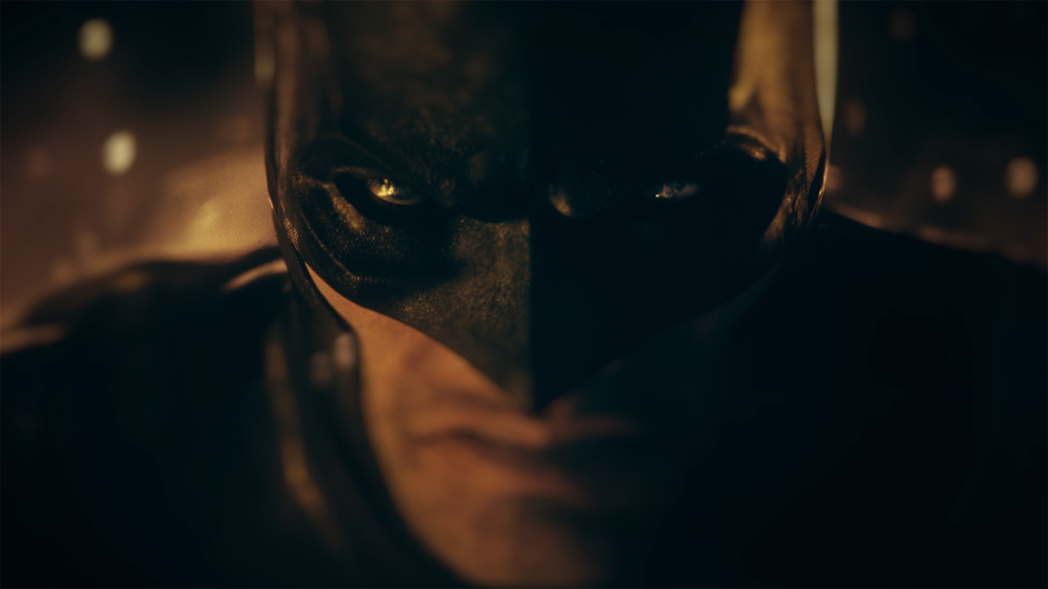 Batman Arkham Shadow «не стоило бы заниматься», если бы они не смогли воплотить в жизнь эту ключевую механику Бэтмена
