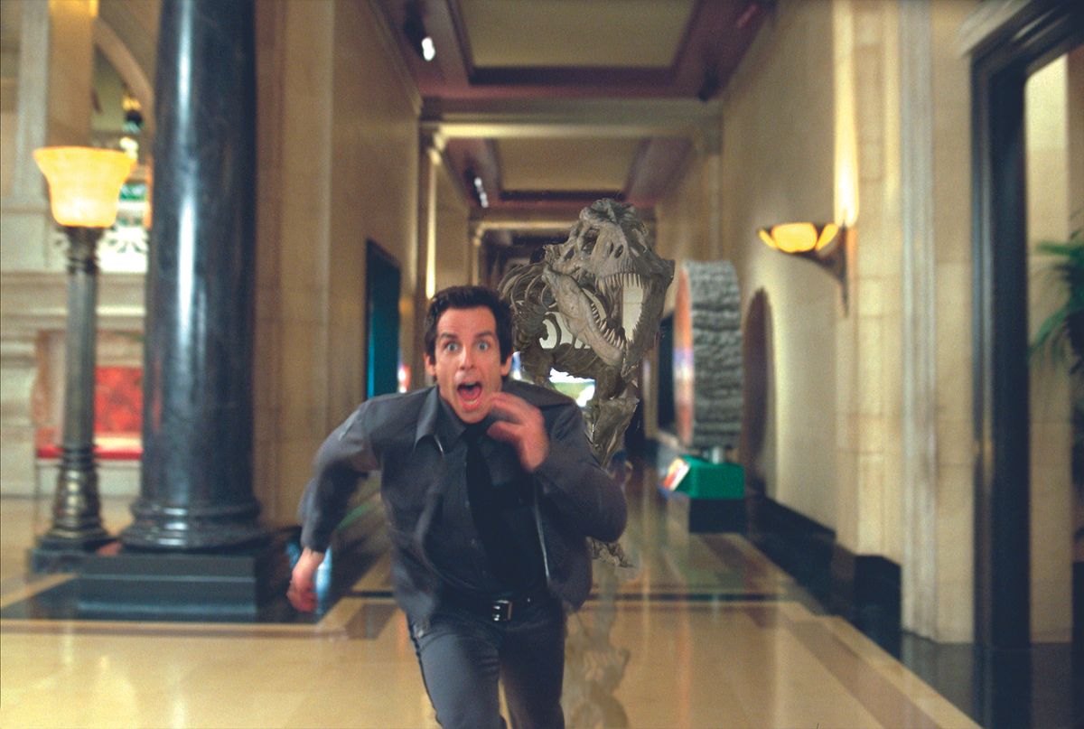 Night at the Museum | What to Watch