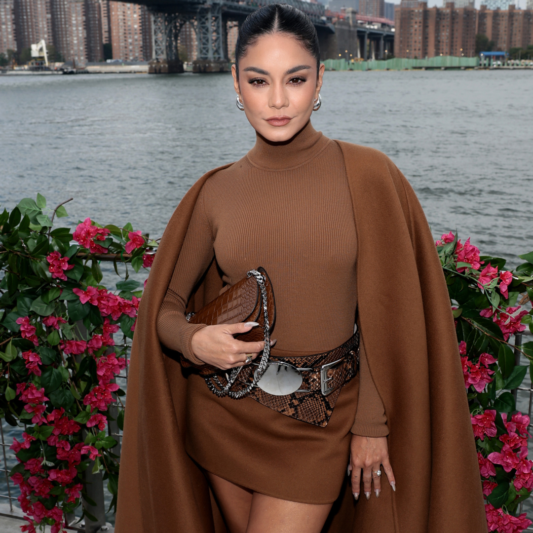Vanessa Hudgens
